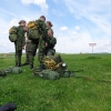 Parachute Jump Course071